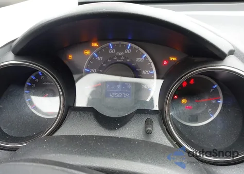 2012 Honda Fit Sport z USA, uszkodzony, nr VIN JHMGE8H54CC016461